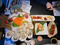 -花潮料理艺食馆(成都万象城店)