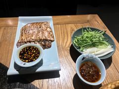 -娄三少春饼·烤鸭(合生汇购物中心店)