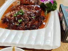 -德胜轩正宗顺德菜(宝安沙井会展中心店)