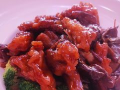 -满汉楼(江畔店)