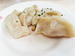 锅贴-玉华饮食店(茅台路店)