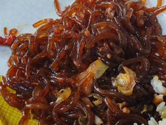 -盛记灶头菜饭(祝桥店)