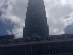 台北101大楼-台北101