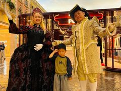-澳门威尼斯人综合度假区