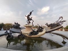 -华清宫景区
