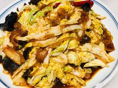 -惠丰堂饭庄