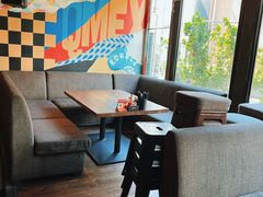 -Q MEX 库迈墨西哥餐吧(三里屯店)
