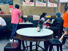 大堂-食惠里小笼包面馆(越秀店)