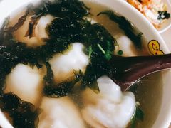 传统馄饨-岩明火勺店(承德路店)