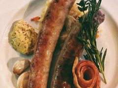 -羽深肉铺 Steak & Wine