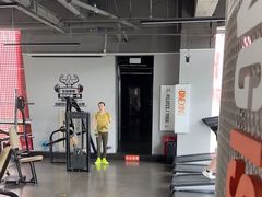 -形馆健身·普拉提(加州店)