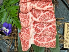 -花肴·和牛烧肉(顺义五里仓店)