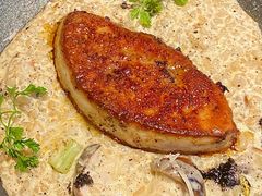 -FOOOO CITY CLUB 孚乐里音乐西餐酒吧(悠方店)