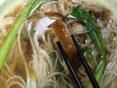 -阿政粤小馆(中央大街店)