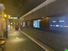 -银河电影城(中国巨幕斗门店)