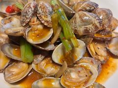 -莆田餐厅PUTIEN(颐堤港店)
