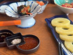 -炎蔵牛舌烤肉