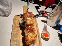-俄士厨房(五棵松华熙LIVE店)