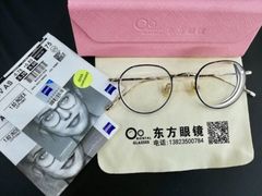 -横岗眼镜城