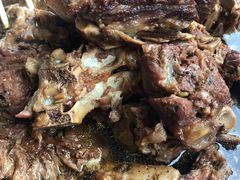 -蝎王府羊蝎子(西直门店)
