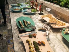 -火锅岛潮牌自助餐厅(天津天佑城店)