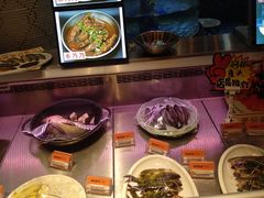 黄焖寻龙鱼-饭怕鱼(阳光100店)