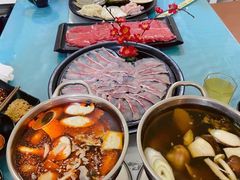 -丽江庭院之丽江往事(安定门店)