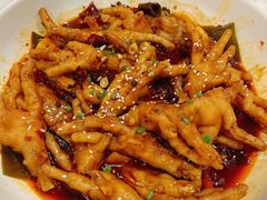 -汉虾王.小龙虾.武汉菜.粤菜(科技园店)
