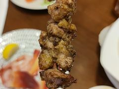 -松山湖凯悦酒店·Café自助餐厅·周末火舞秀表演
