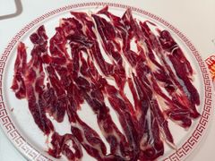 -陈记顺和潮汕鲜牛肉火锅(棠德南路店)