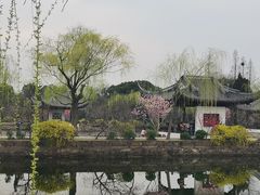 -无锡蠡湖国家湿地公园-蠡园
