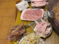 -刁姐火锅(五小区店)