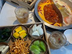 -芈重山老火锅(广州首店)