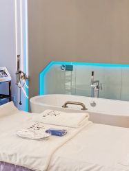 包房-厦门安达仕酒店·衡境SPA