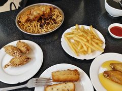 -甜心阁(沿江路店)