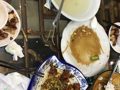 -徽州美食(三十年老店)