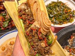 -山东八大碗山东老字号