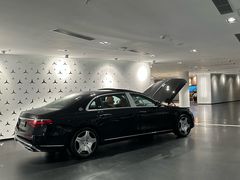 -浙江星杭奔驰4S店(海创园店)