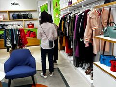 -Longchamp(佛罗伦萨小镇奥特莱斯店)