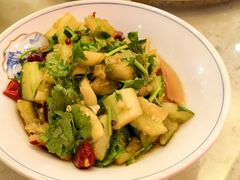 -千岛湖鱼味馆(十字街总店)