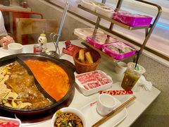 -袁记串串香火锅(郑和中路店)