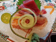 -日本桥怀石料理(北京长安大厦店)