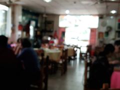 大堂-苏记美食(张槎一路店)