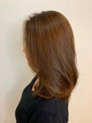 -意廊 Hair Salon