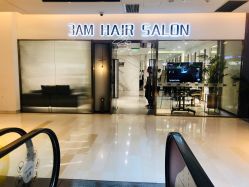 门面-3AM HAIR SALON烫发染发接发