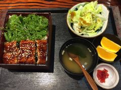 -石屋料理(南京西路店)