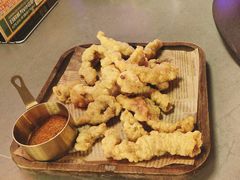 -令狐冲·炭烤活鱼(宝龙店)