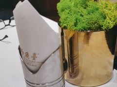 -成都钓鱼台精品酒店-品聚·成都餐厅