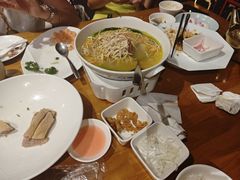 -乐忻皇朝(上海中心大厦店)