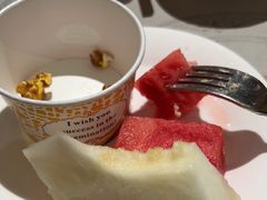 -晶丽香榭自助餐(南京大饭店)